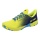 Yonex Badminton Shoes Power Cushion Cascade Drive 2 (Allround) yellow/blue men's